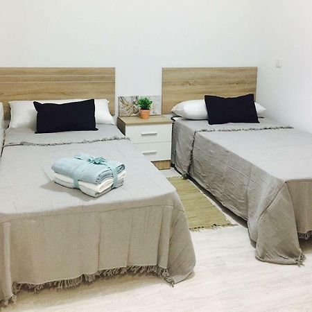 Apartamento Avenida De Portugal Logrono Exterior photo