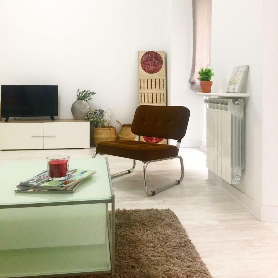 Apartamento Avenida De Portugal Logrono Exterior photo