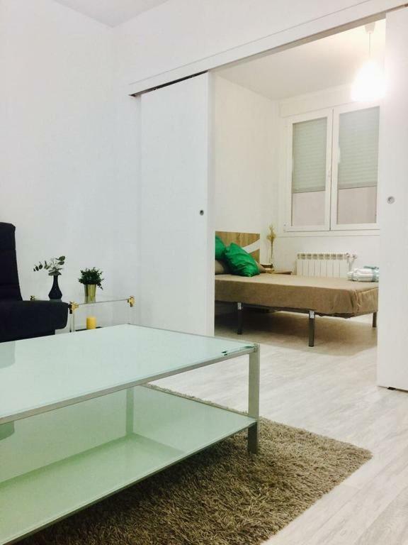 Apartamento Avenida De Portugal Logrono Exterior photo