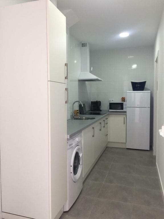 Apartamento Avenida De Portugal Logrono Exterior photo