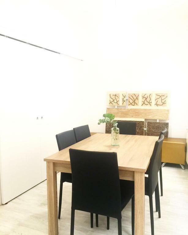 Apartamento Avenida De Portugal Logrono Exterior photo